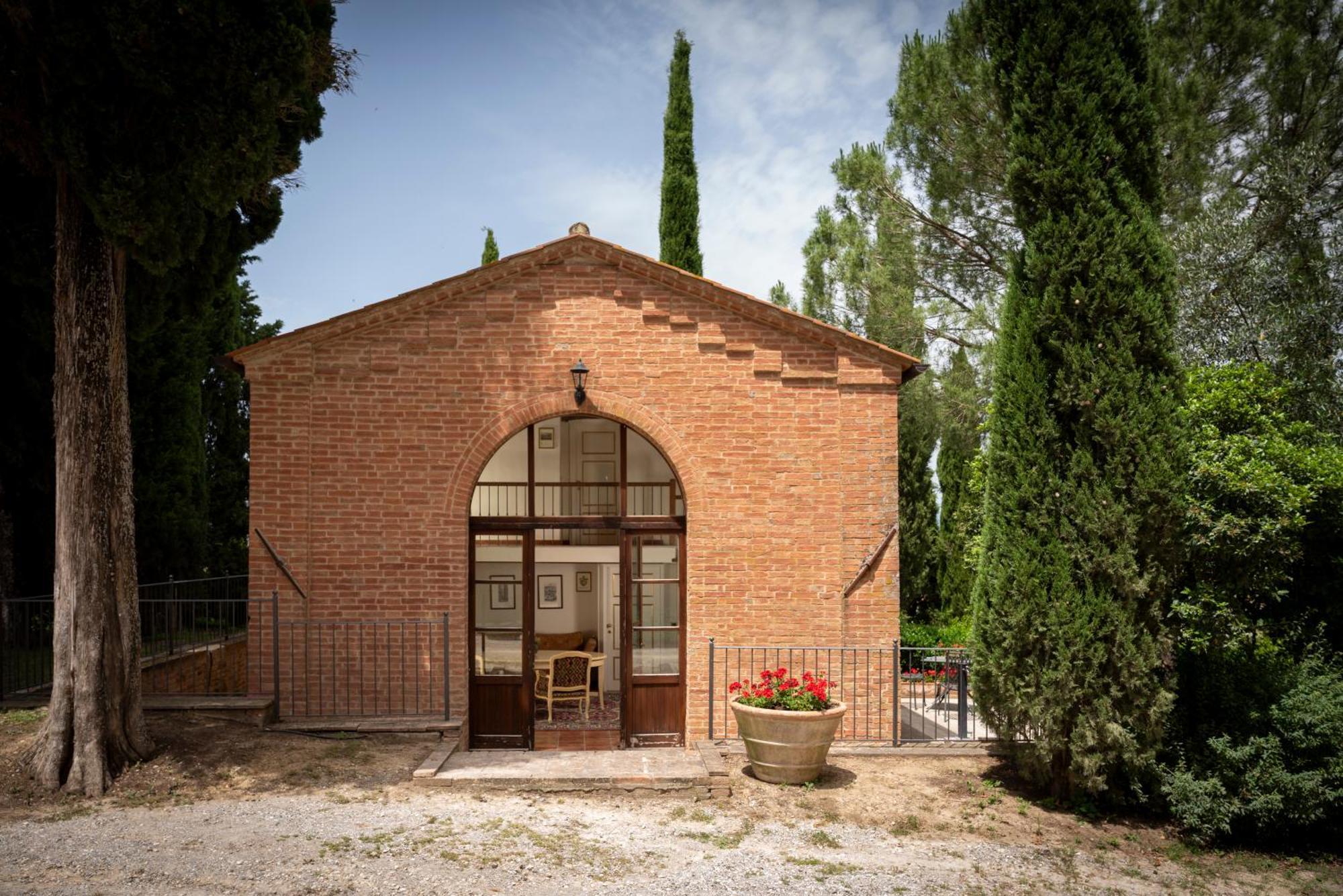 Hotel Castello Di Leonina Relais - Adults Only Siena