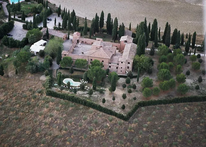 Castello Di Leonina Relais - Adults Only