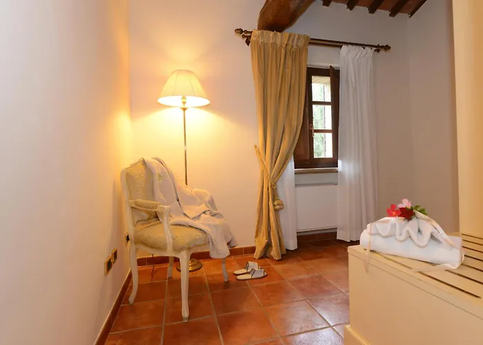 Castello Di Leonina Relais - Adults Only