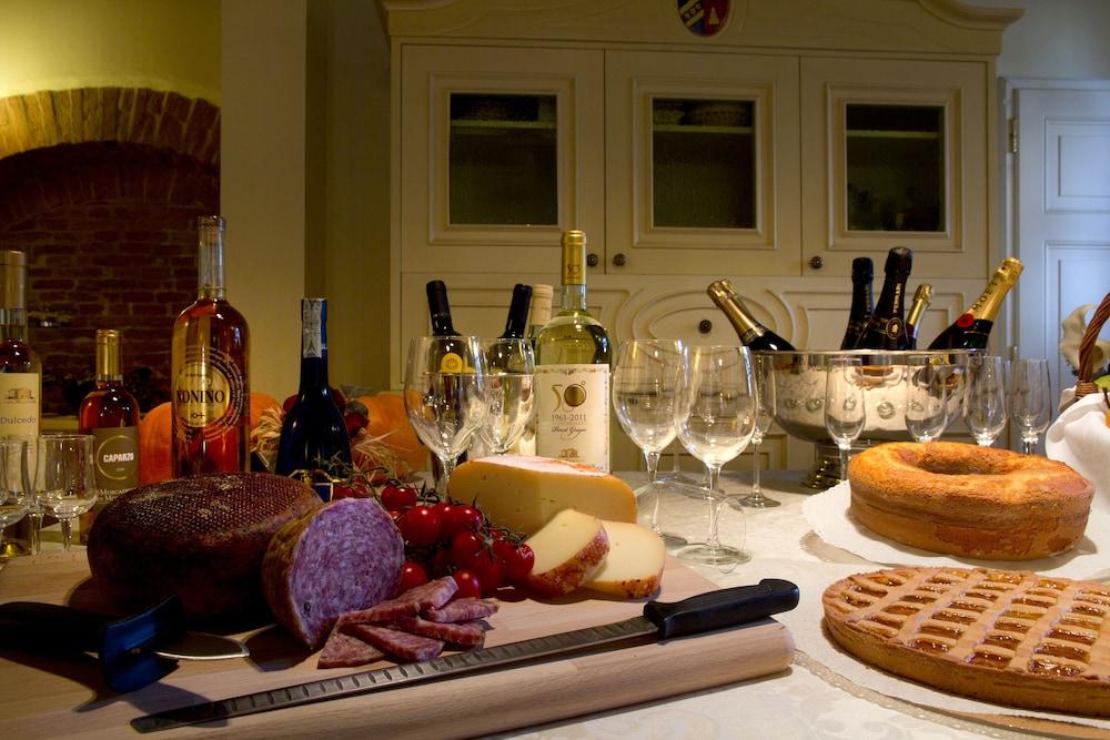Castello Di Leonina Relais - Adults Only 4*
