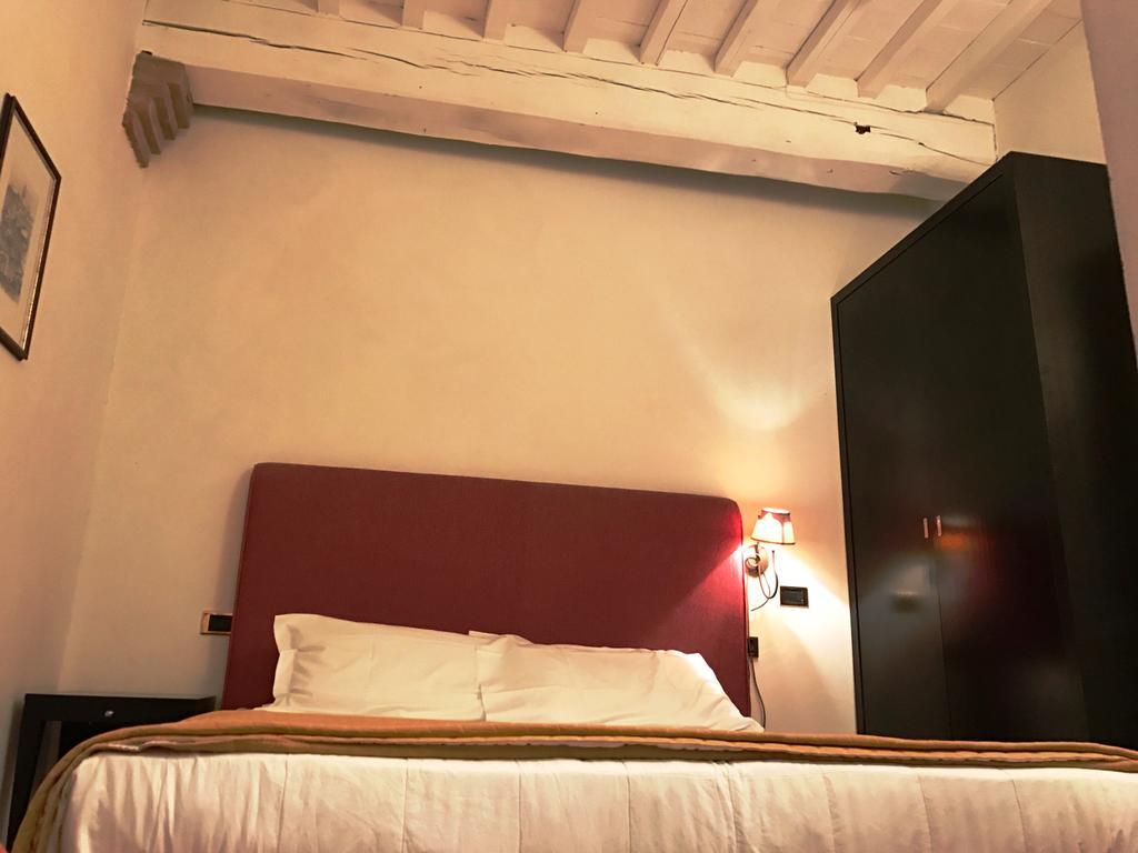 Hotel Castello Di Leonina Relais - Adults Only