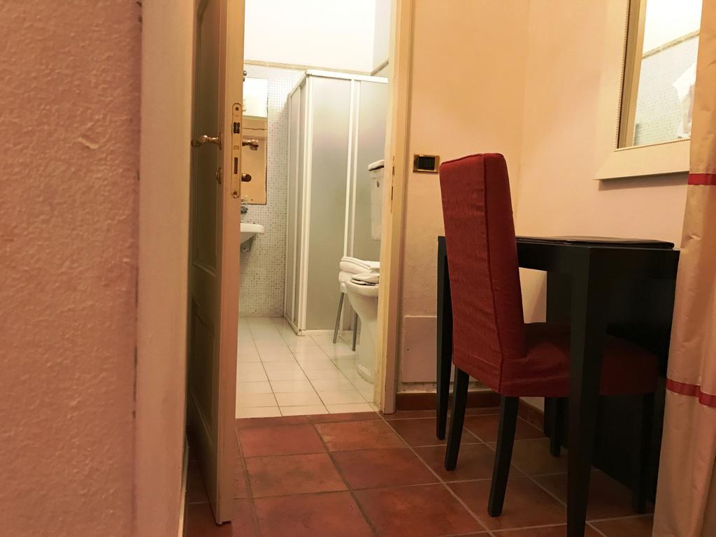 Hotel Castello Di Leonina Relais - Adults Only