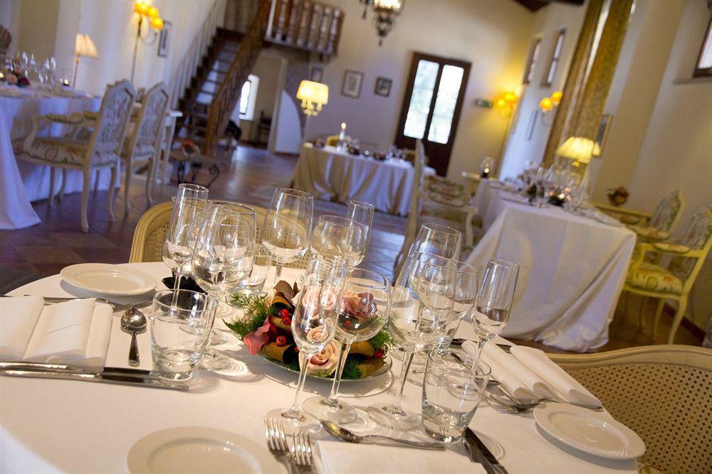 Castello Di Leonina Relais - Adults Only Hotel 4*