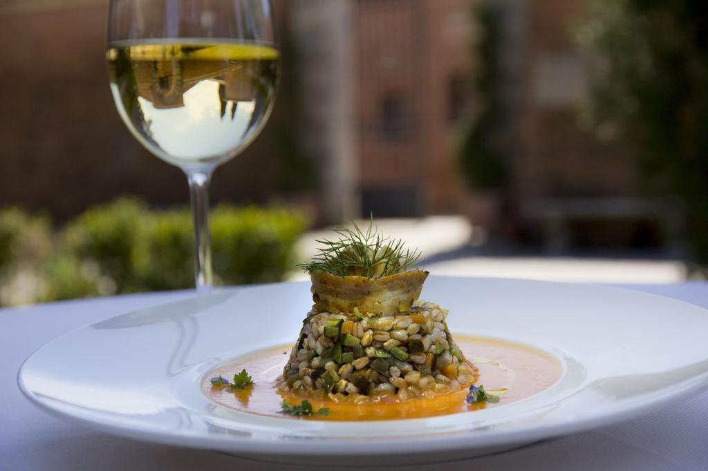 Castello Di Leonina Relais - Adults Only Hotel Siena