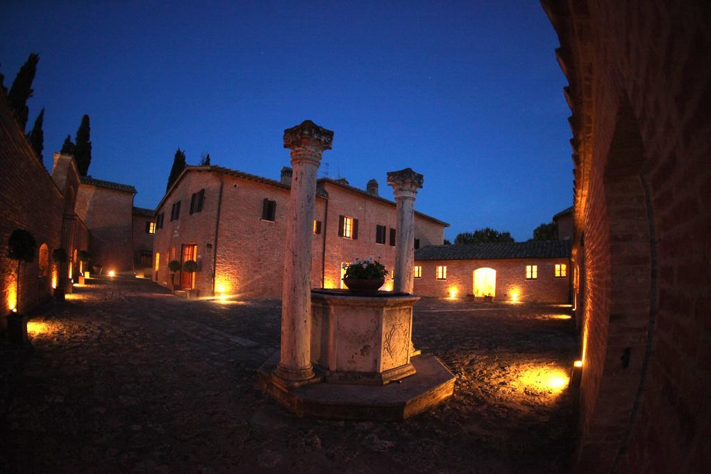 Castello Di Leonina Relais - Adults Only Hotel 4*