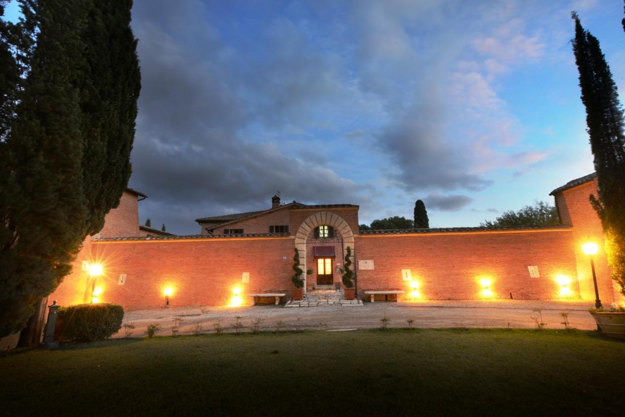 Castello Di Leonina Relais - Adults Only Hotel Siena