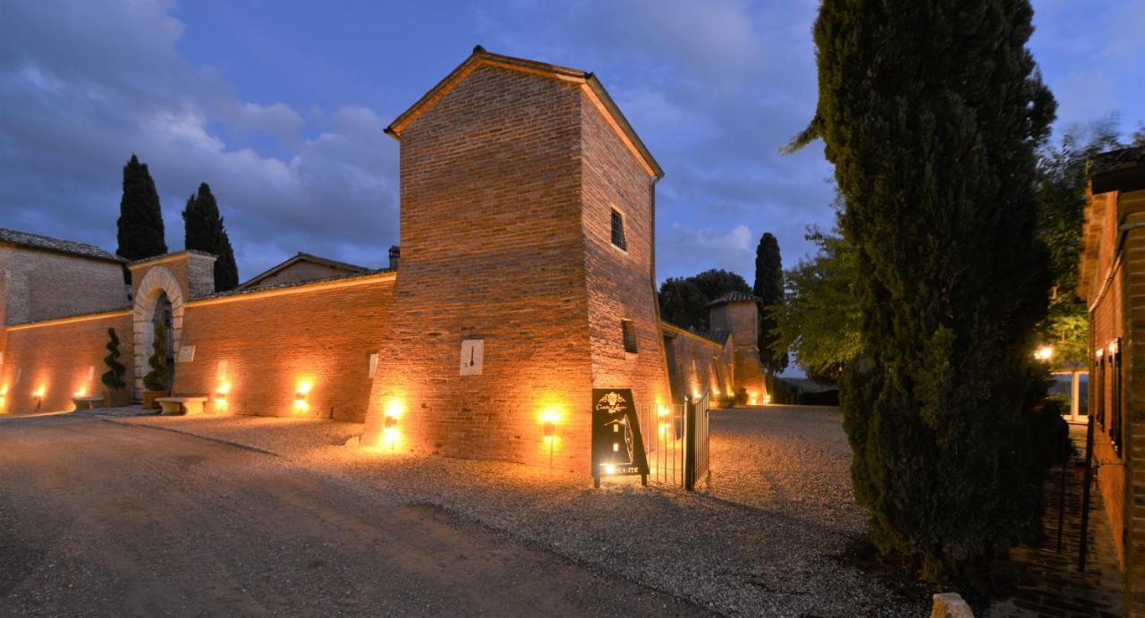 Hotel Castello Di Leonina Relais - Adults Only 4*