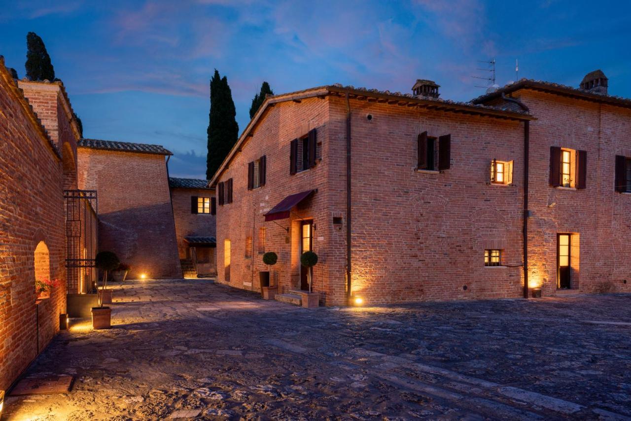 Castello Di Leonina Relais - Adults Only Hotel 4*