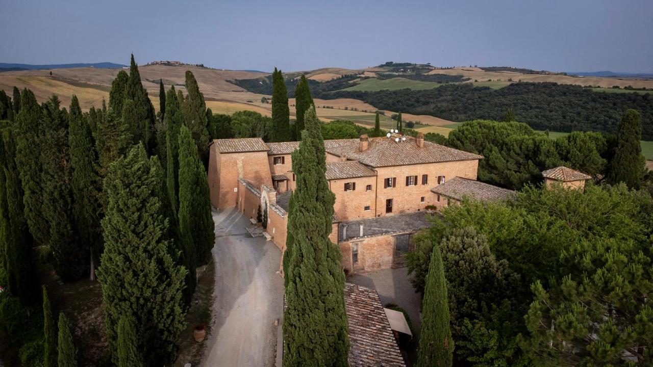 Castello Di Leonina Relais - Adults Only Sienne