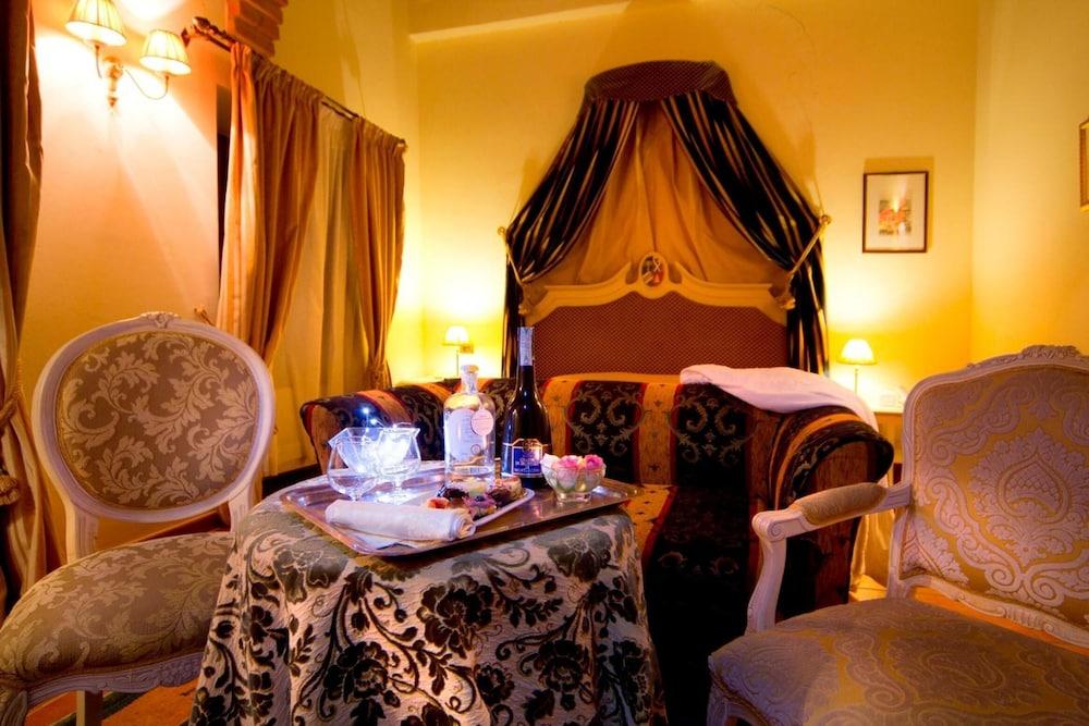 Castello Di Leonina Relais - Adults Only Hotel 4*