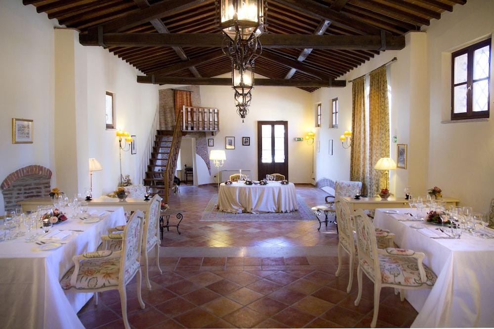 Castello Di Leonina Relais - Adults Only