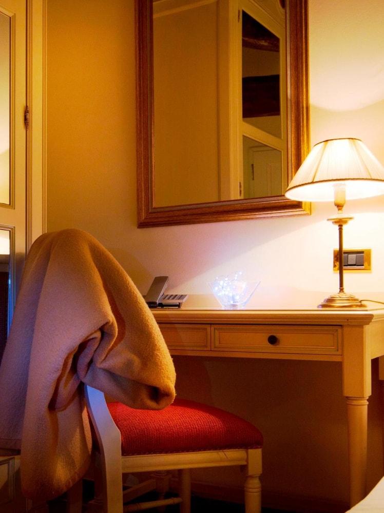 Castello Di Leonina Relais - Adults Only Hotel