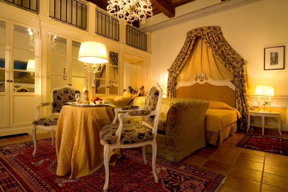 Castello Di Leonina Relais - Adults Only Hotel