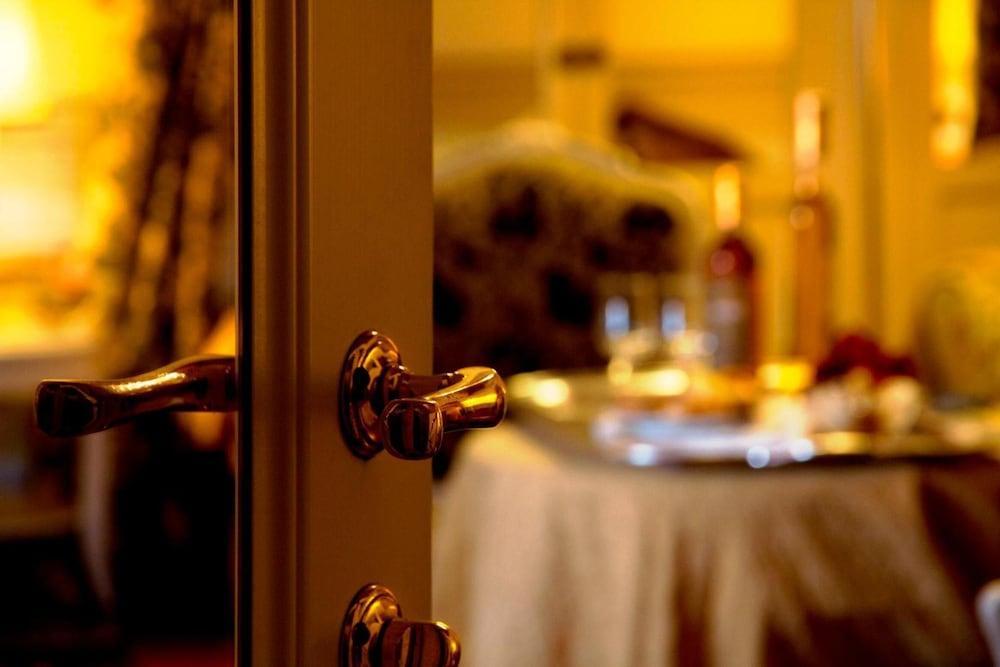 Castello Di Leonina Relais - Adults Only