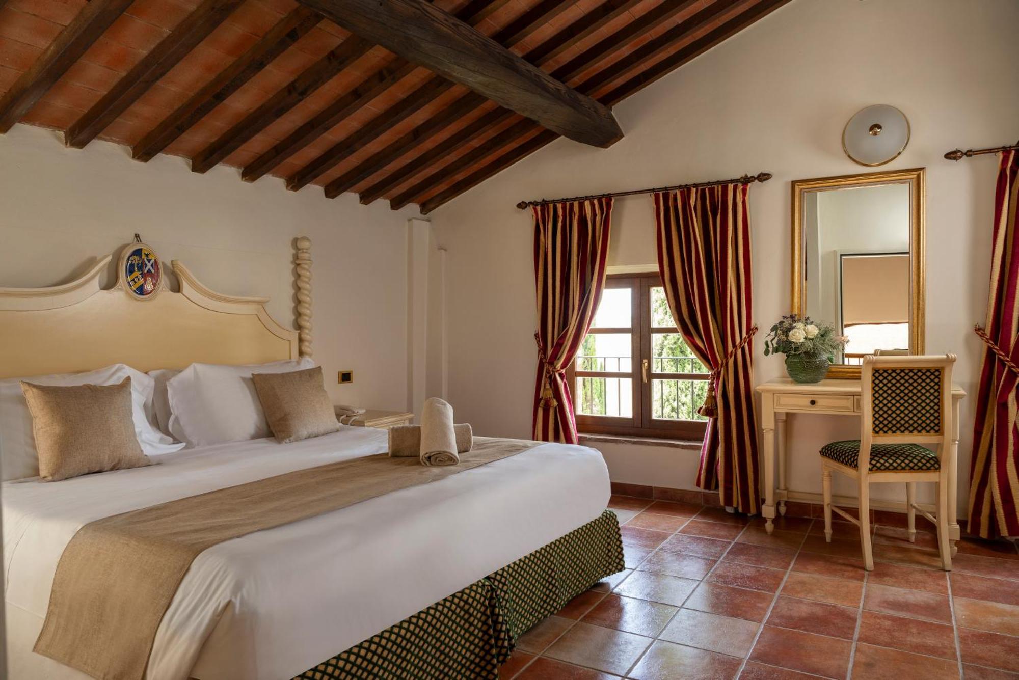 Hotel Castello Di Leonina Relais - Adults Only 4*