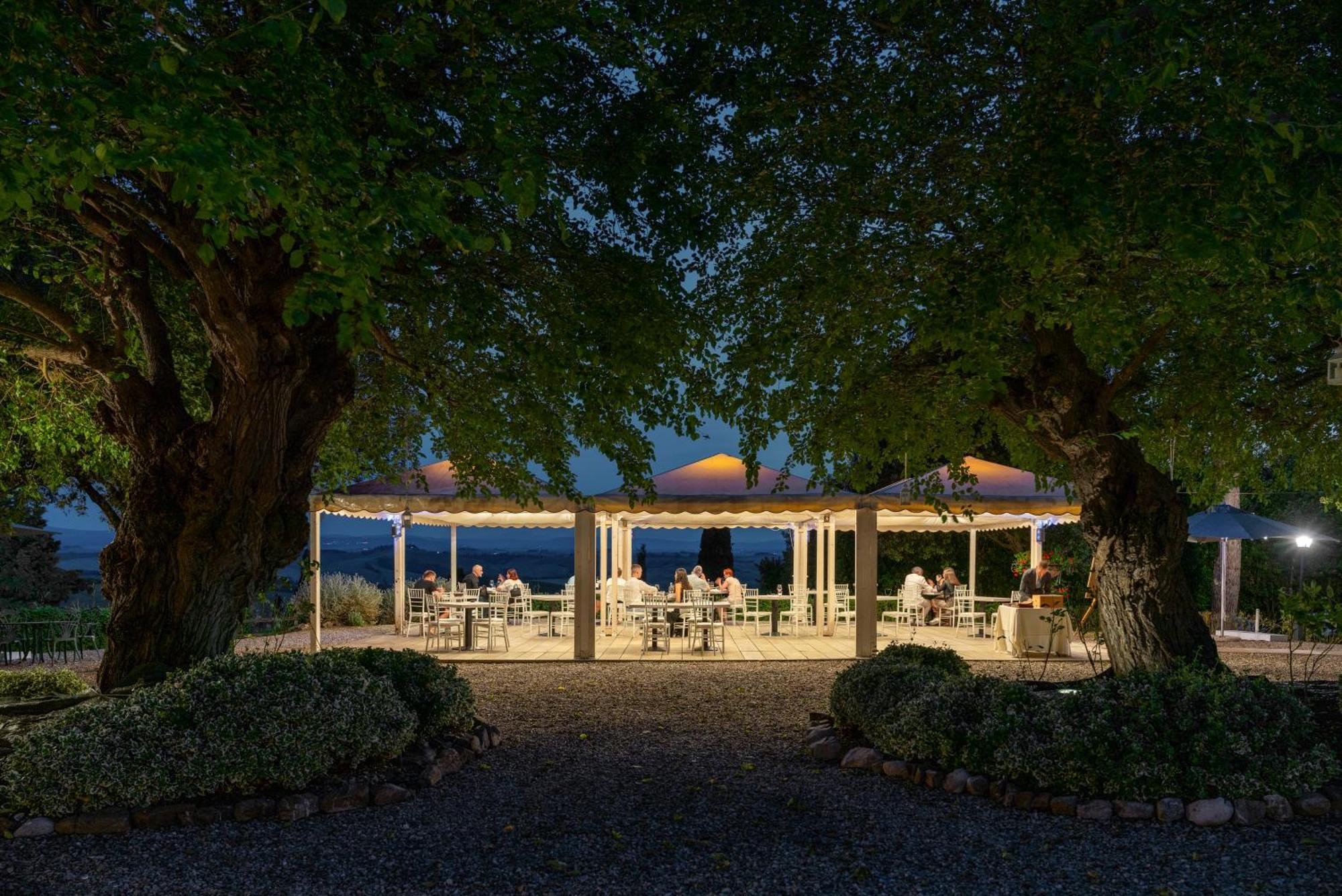 Castello Di Leonina Relais - Adults Only 4* Siena