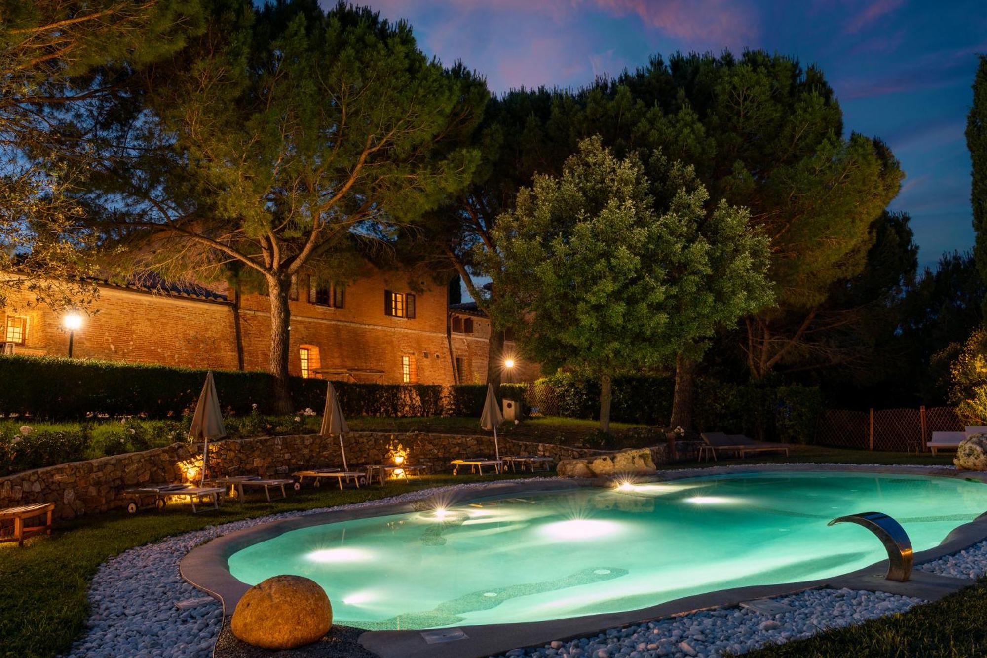 Castello Di Leonina Relais - Adults Only Hotel 4*