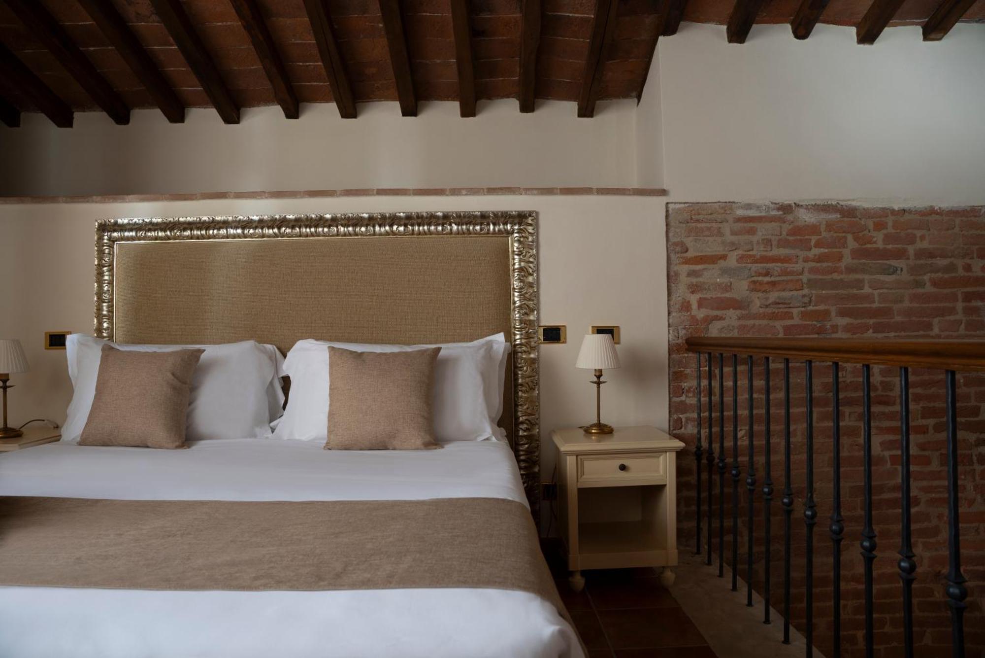 Hotel Castello Di Leonina Relais - Adults Only Siena
