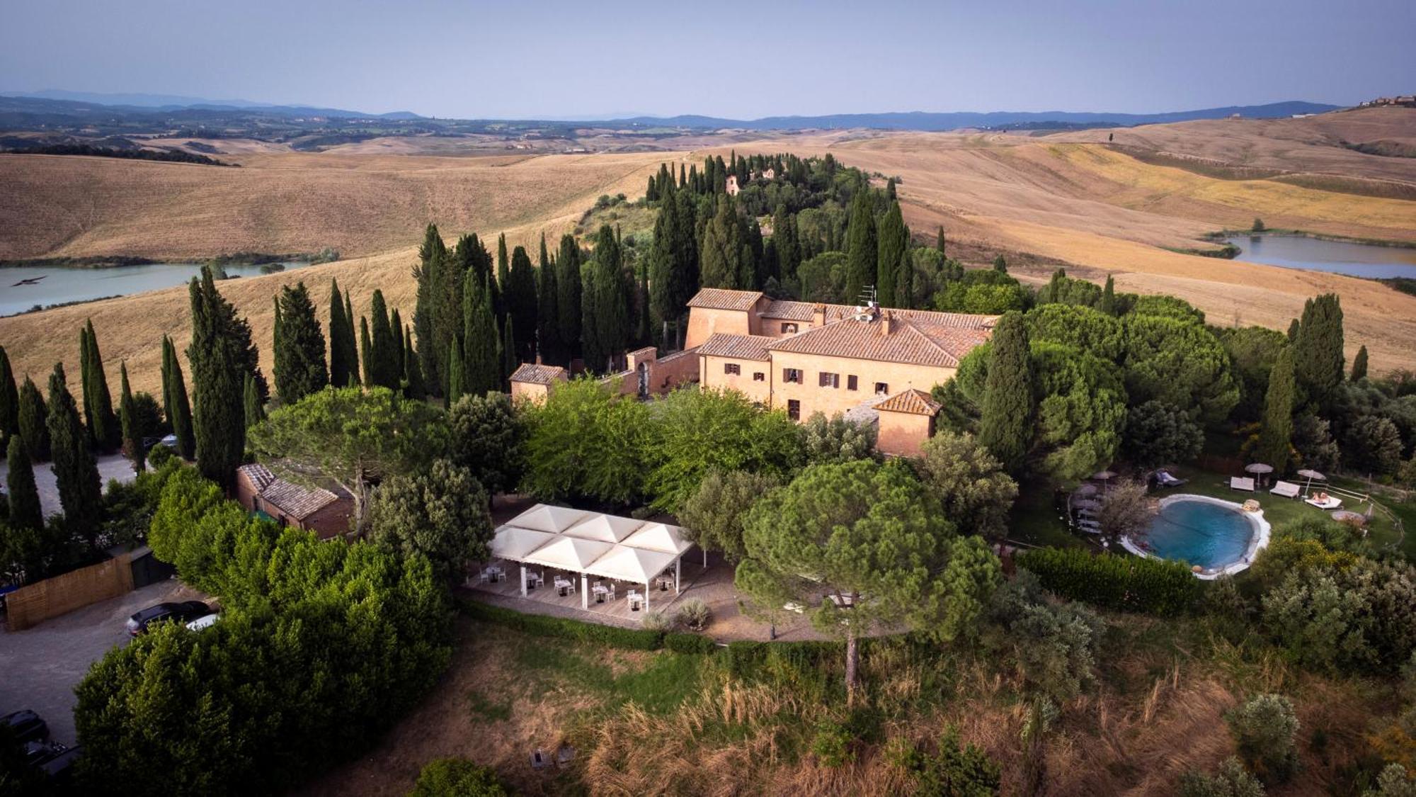 Hotel Castello Di Leonina Relais - Adults Only 4*