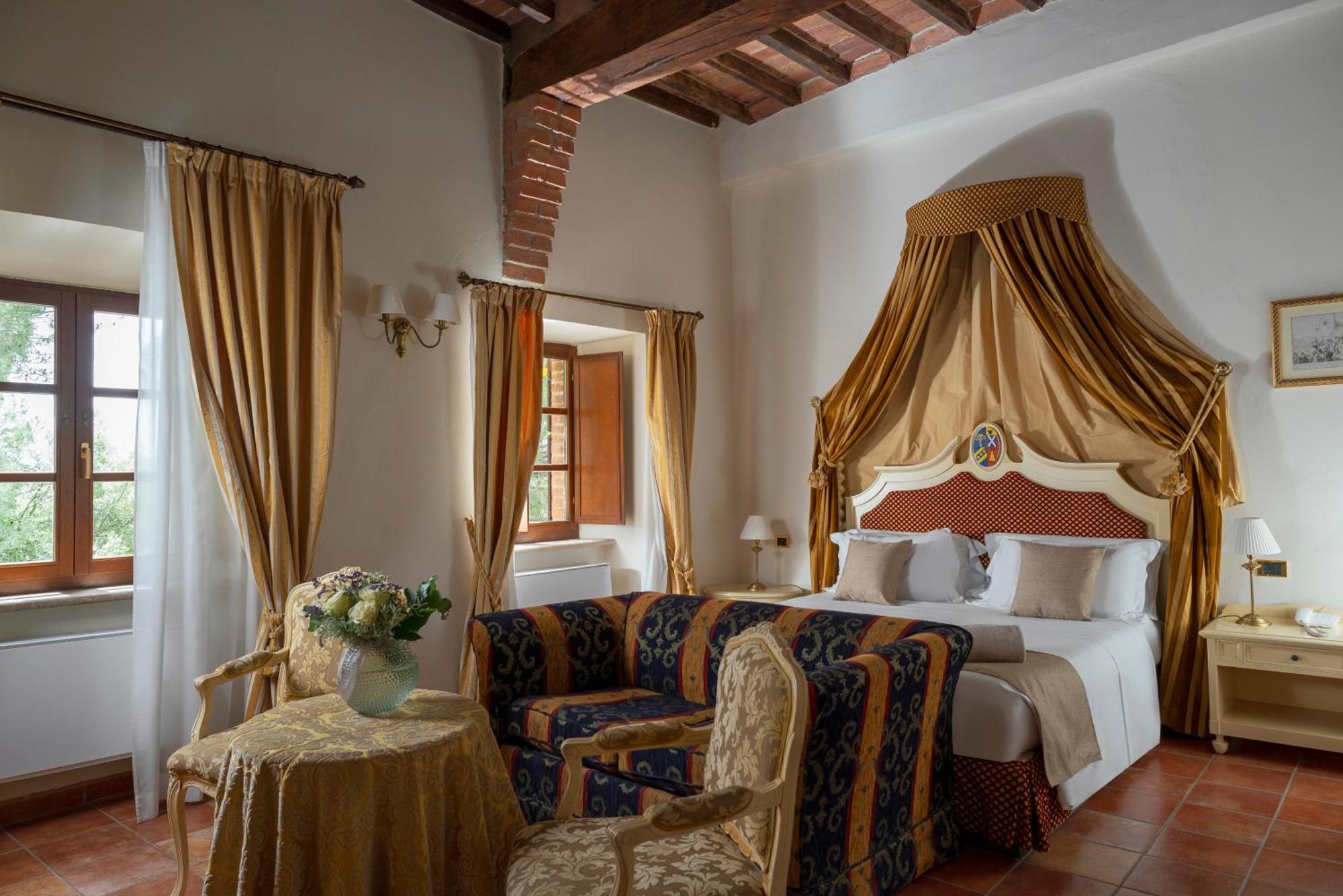 Castello Di Leonina Relais - Adults Only Hotel 4*