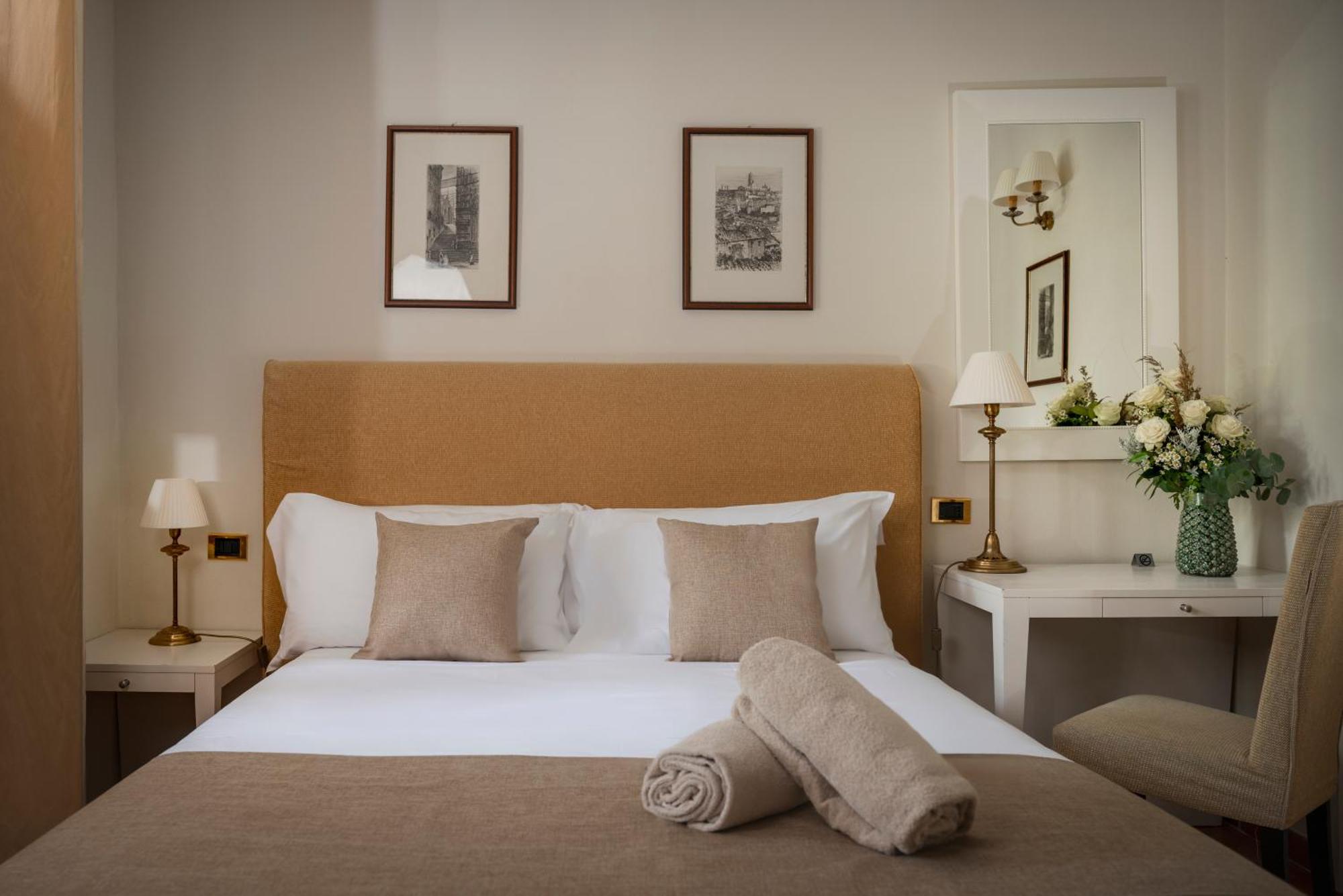 Castello Di Leonina Relais - Adults Only Hotel