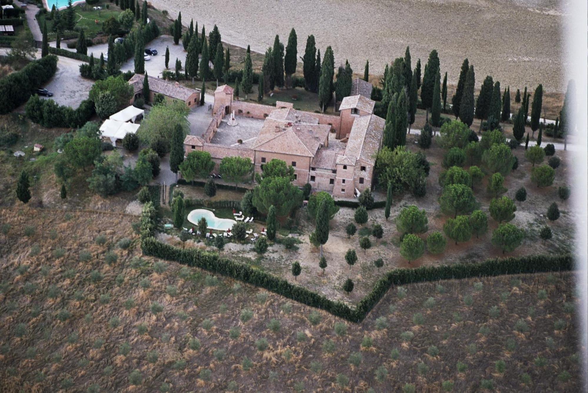 Castello Di Leonina Relais - Adults Only Hotel Sienne