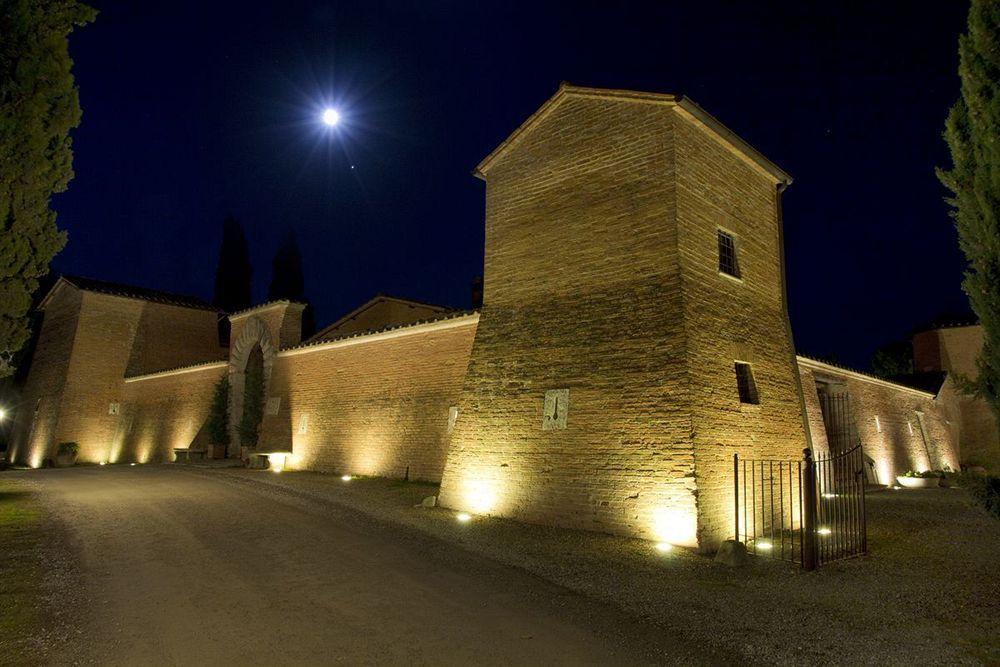 Castello Di Leonina Relais - Adults Only Sienne