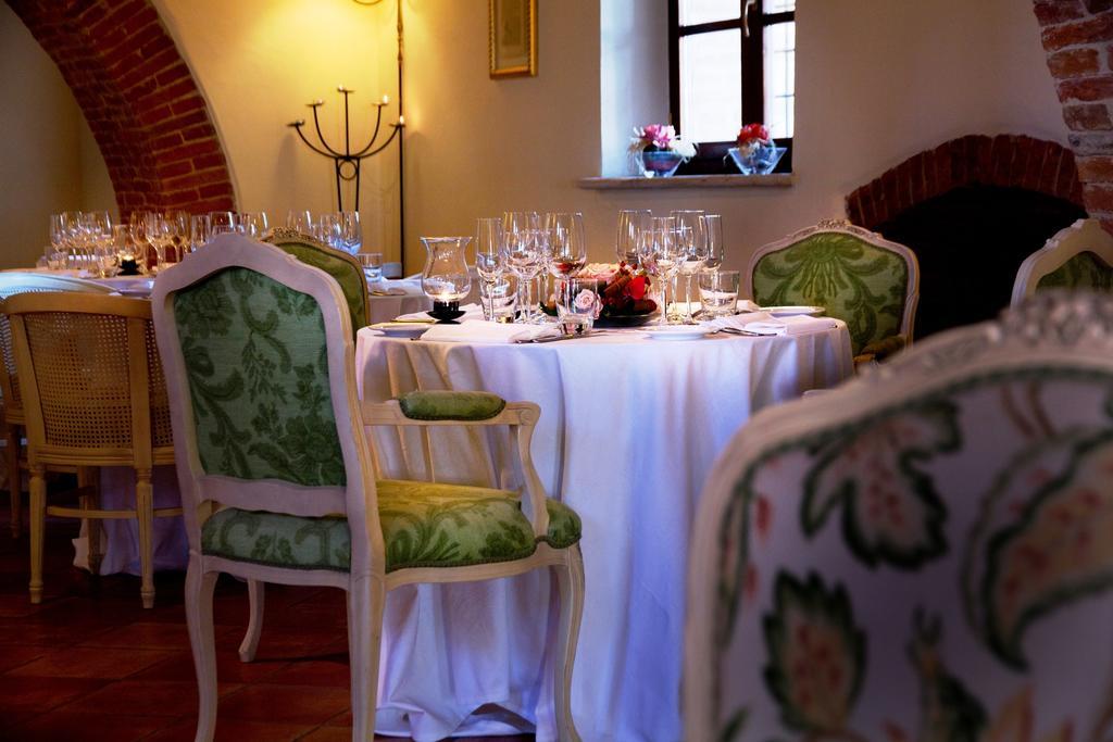 Castello Di Leonina Relais - Adults Only Hotel 4*