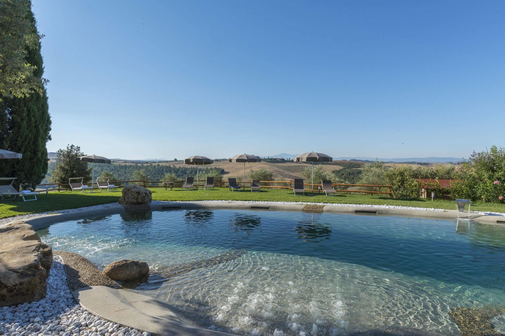 Hotel Castello Di Leonina Relais - Adults Only