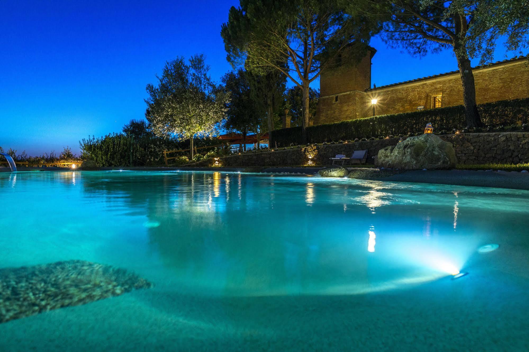 Hotel Castello Di Leonina Relais - Adults Only 4*