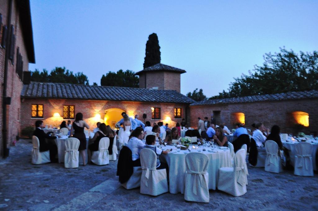 Castello Di Leonina Relais - Adults Only Hotel