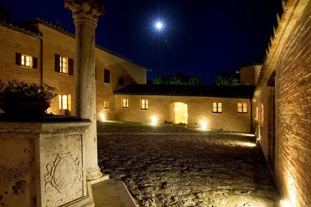 Castello Di Leonina Relais - Adults Only 4* Sienne