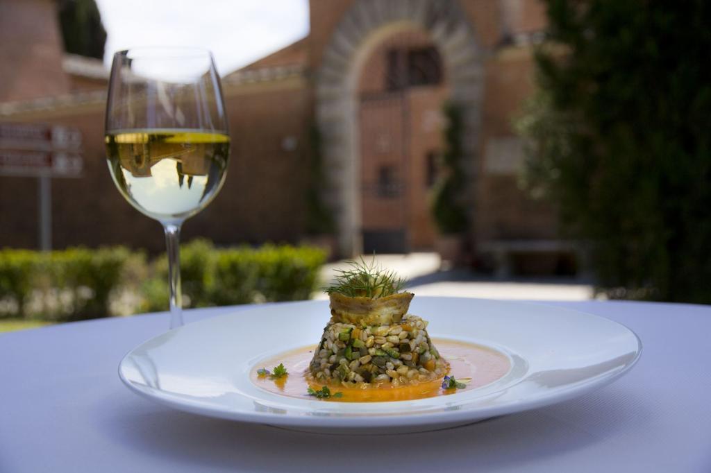 Castello Di Leonina Relais - Adults Only 4*