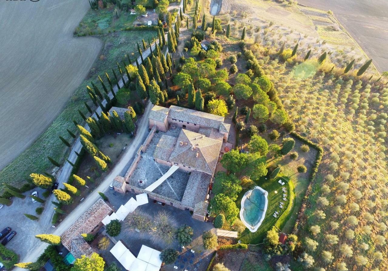 Hotel Castello Di Leonina Relais - Adults Only 4*
